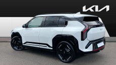 Kia Ev3 148kW GT-Line S 81.4kWh 5dr Auto Electric Estate